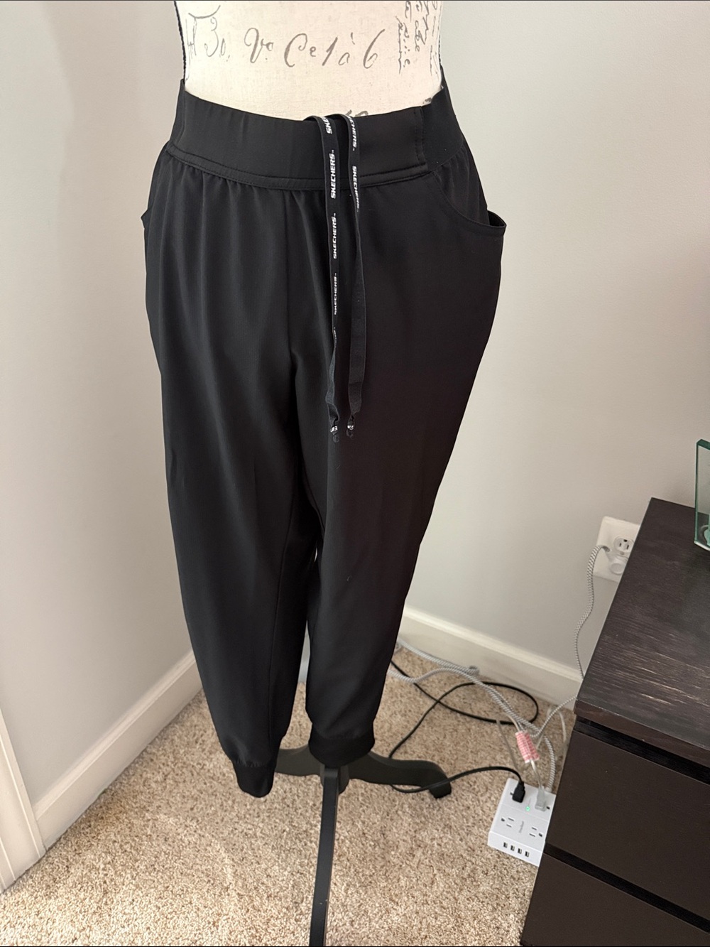 BARCO Skechers Electra Scrub Jogger